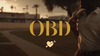 OBD &ndash; Picasso (Official Visualizer)