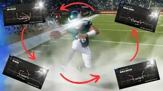 Best Tight Flex Sheme in Madden 23!