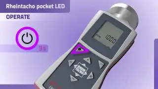 Rheintacho Pocket Strobe LED / 01_Operate .mp4