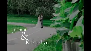 Calgary Wedding Photography & Videography | Krista-Lyn & Joshua Highlight Film