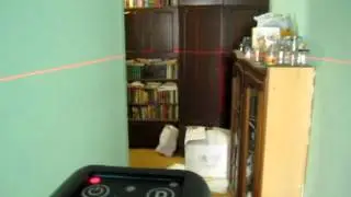 X-line Crossdot