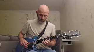 loop song - lekato 9 spark 40#guitar #loopsong #guitarmusic #music #harleybentonguitars #looping