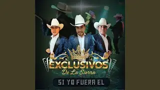 SI YO FUERA EL