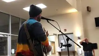 &ldquo;New Folkin&rsquo; Song&rdquo; by Alan Long 3/2/19