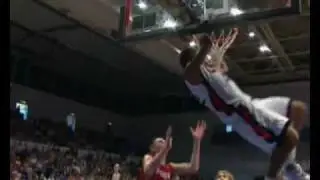FIBA U17 World Championship Men 2010 Final USA Poland 111-80 3rd place Canada Lithuania 83-81