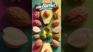 Low-Carb Diet Part 2: What to Eat & Limit