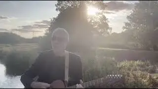 BABY JAMES HALL - Foam On The Tame