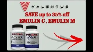 Buy Valentus Emulin Canada, Valentus Emulin Review  buy Valentus prevail emulin canada Emulin review