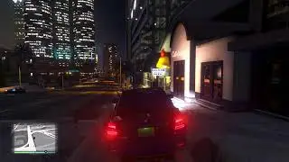 BSing on GTA 5 Online💚✌🏼