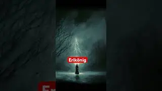 Erlk&ouml;nig - Earlking Goethe #music #rock #hardrock #metal #mythic