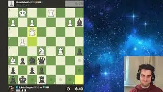 GM столкнулась с МОШЕННИКОМ, и тут случилось ВОТ ЭТО.