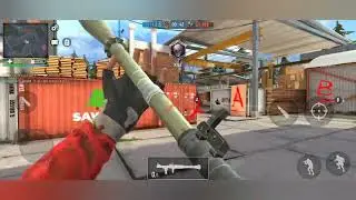 Modern Ops/V12_2025/Gameplay/Bomb Mode/(POTM) LEFTENAN MUDA EZANY/ gg bro