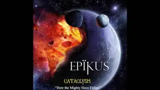Cataclysm Album: 