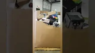 💸 Make money from home  Amazon pallets💸