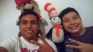 nuevo canal de jonamex y jonathan mena leer descripcion