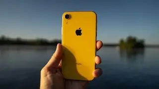 iPhone XR Revisited // Apple's Best Selling iPhone!