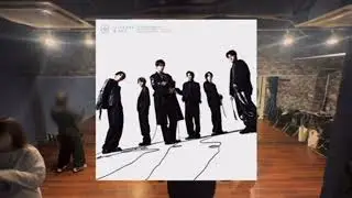 Cat Call / SixTONES（1/9 浦和 J-POPクラス 講師:MAHO）