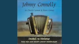 Cooley's / Come West Along the Road (feat. Charlie Lennon)