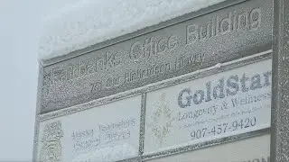 Hearing delayed for Fairbanks nurse practitioner accused of child sex abuse