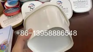 Turkey Hot sale rectangular paper bowl machine