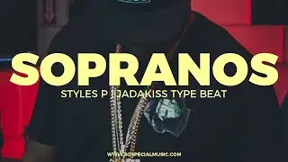 Styles P Jadakiss type beat 