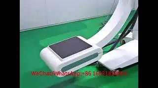 NICE IMAGING DR C ARM DIGIT X RAY MACHINA