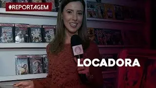 Cidade no interior de S&atilde;o Paulo aposta no servi&ccedil;o de v&iacute;deo locadora