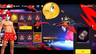 HRK Bundle, Puffer Ride Emote And Car Skin Free Fire Max 