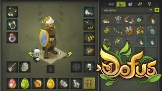 ZOBAL 1 A 200 EN KOLIZEUM ! LVL 160 !