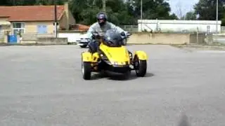 Spyder