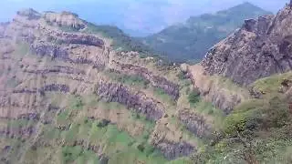 Savitri Point at Mahabaleswar