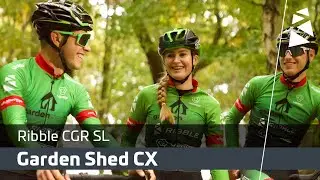 Garden Shed UK | Ribble Cycles