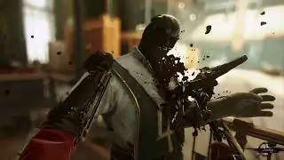 Death Of The Outsider Kill Montage - KiM 5