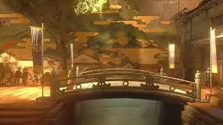 AC Shadows DLC (Claws of Awaji) intro