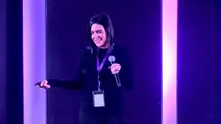 Digging Through Life&rsquo;s Obstacles | Nora Shawki | TEDxNGU