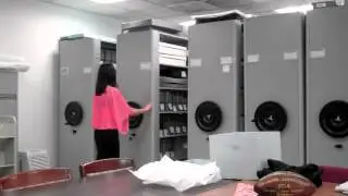What Happens to My Stuff - Drexel University Archives