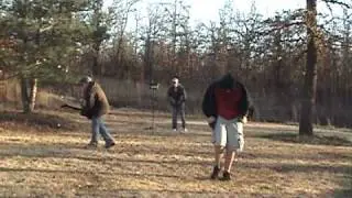BoomBox Bros. - Guns N Roses special - Song 2