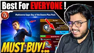 A MUST BUY PACK FOR EVERY PLAYER IN MFF | DRaj Gaming