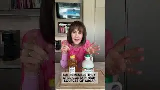 Honey vs Maple Syrup