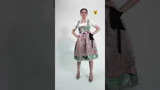 Oktoberfest 2025 Outfits &ndash; Lederhosen, Bundhosen, Dirndl & More