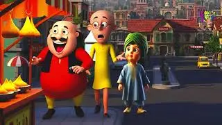 Motu Ka Samosa Aur Zindagi Ka Balance | Islamic Motivation Story | Very Emotional