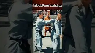 Self Defense tips: best moves for self Defense #kungfu #shortsvideo #motivation #planche #viralvideo