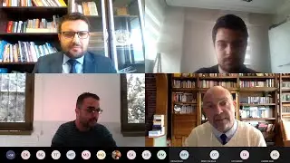Dünya Sosyal Hizmet ve Sosyal Kalkınma Günü 2021: Pandemide Küresel Sosyal Gündem