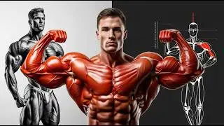 7 Killer Chest & Triceps Exercises for Fast Muscle Gains!