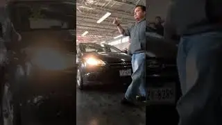 Live Dealer Car Auction with Auctioneer!