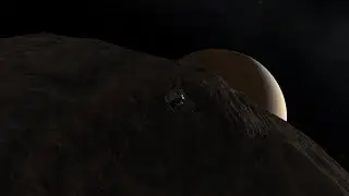 KSP RP-0 #417 Return From Phobos