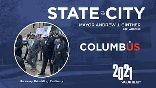 2021 State of the City Address