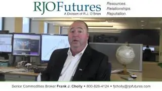 Afternoon Market Wrap Up - Grain Futures