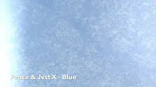 Blue (Prod. Jvst X)