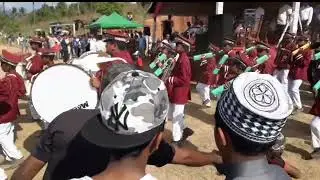 2019 V.M.M.V School Sports Meat (old is anytime gold )